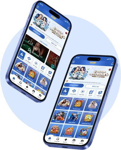 Công nghệ hiện đại tại bg888 link mới