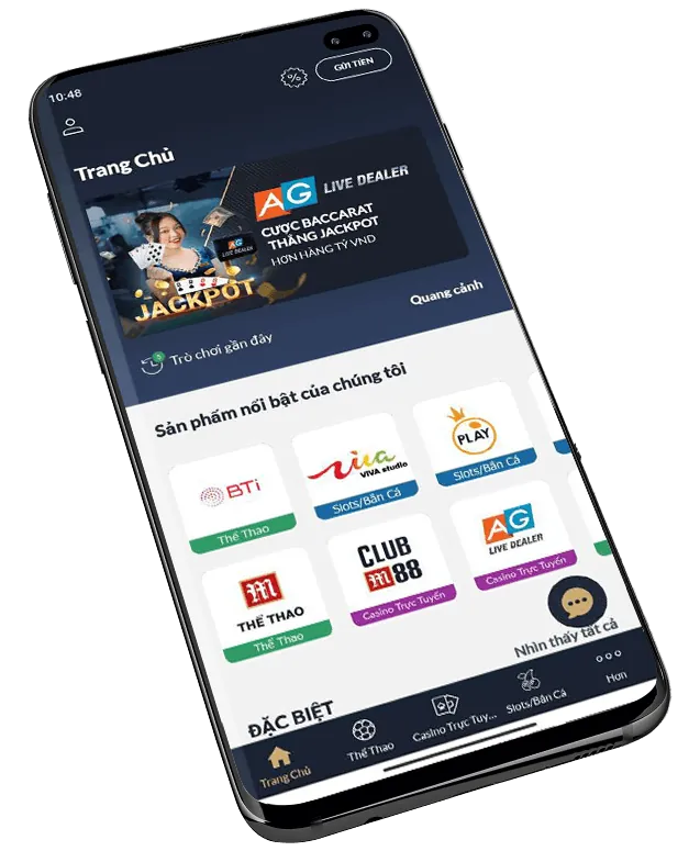 Cập Nhật Link Mới BG888