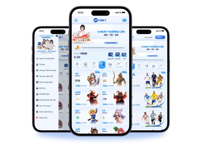 Game Nổ Hũ Video